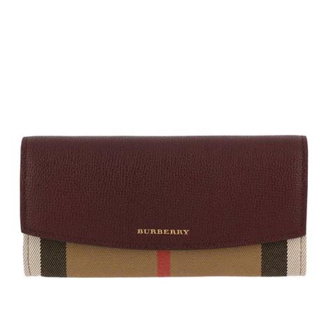 burberry 2003 wallet|Burberry wallet sale outlet.